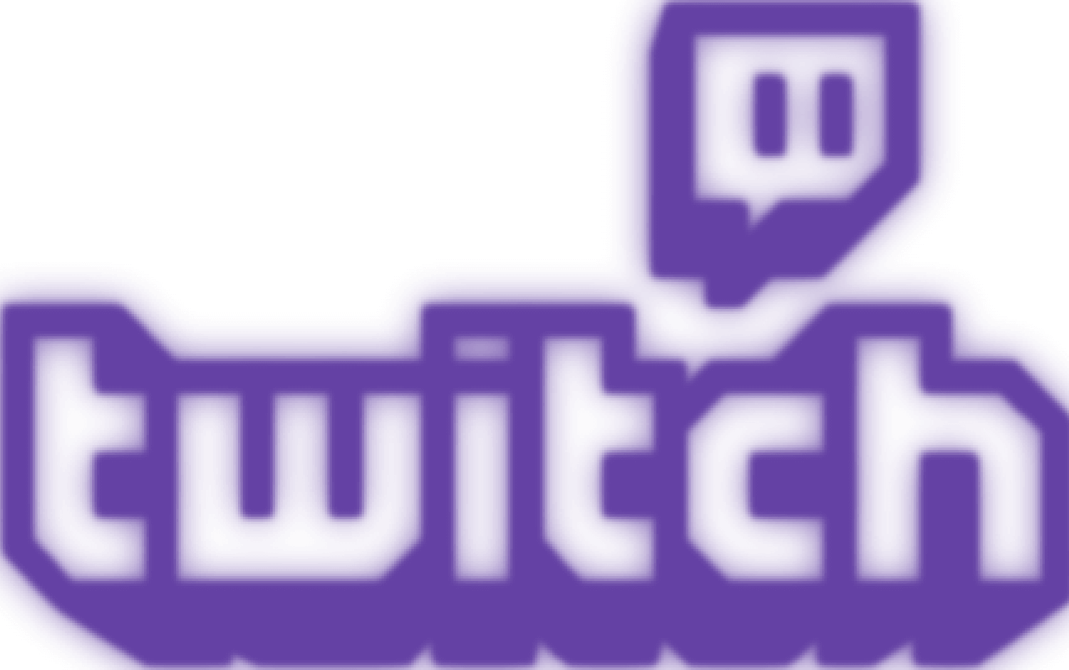 Logo Twitch Png